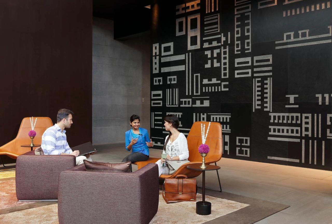 Intercontinental Chennai Mahabalipuram Resort By Ihg Exteriör bild