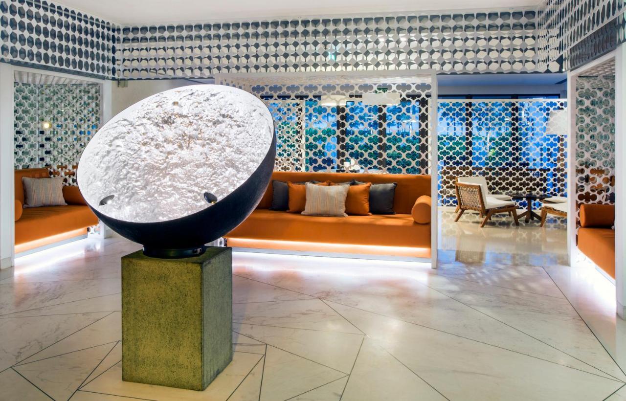 Intercontinental Chennai Mahabalipuram Resort By Ihg Exteriör bild