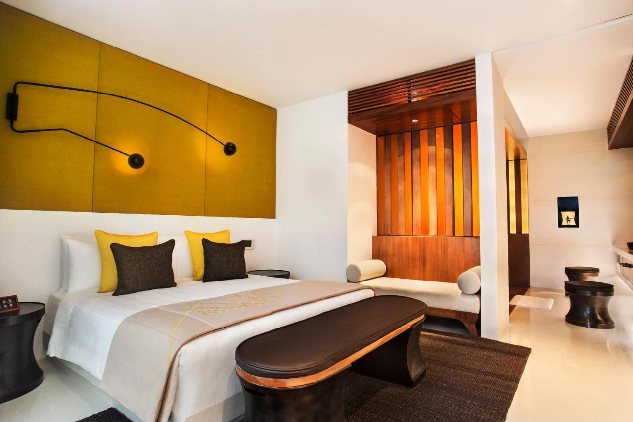 Intercontinental Chennai Mahabalipuram Resort By Ihg Exteriör bild