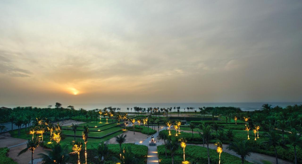 Intercontinental Chennai Mahabalipuram Resort By Ihg Exteriör bild