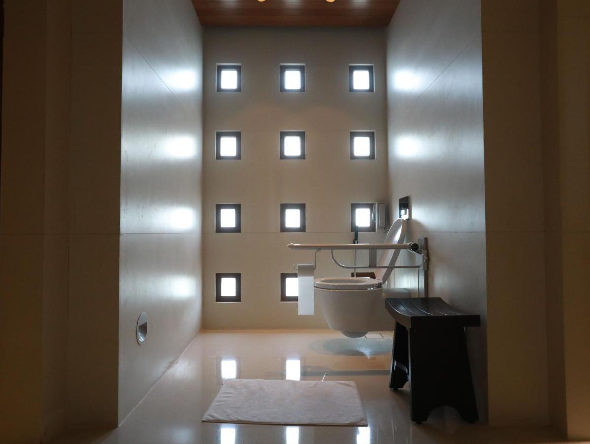 Intercontinental Chennai Mahabalipuram Resort By Ihg Exteriör bild