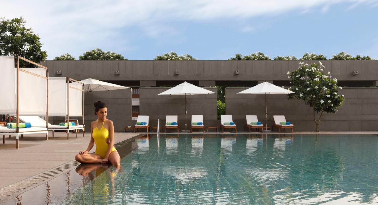 Intercontinental Chennai Mahabalipuram Resort By Ihg Exteriör bild