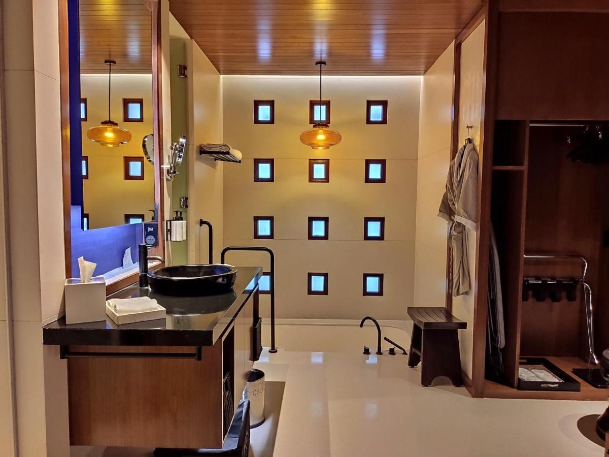Intercontinental Chennai Mahabalipuram Resort By Ihg Exteriör bild